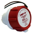 thumbnail image 1 of Rule 46DR Replacement Motor Cartridge for Tournament Aerator Pump - 800 GPH, 1 of 2