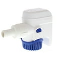thumbnail image 1 of Rule Industries RM500B Rule-Mate Bilge Pump 500 Gph 12 Volt, 1 of 3