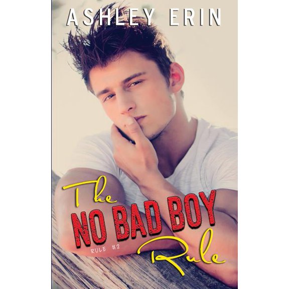 Rule The No Bad Boy Rule, Book 2, (Paperback)