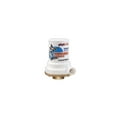 thumbnail image 1 of Rule Tournament Series Bronze Base 1600 GPH Livewell Pump [209B], 1 of 2