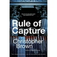 thumbnail image 1 of Pre-Owned Rule of Capture (Paperback) 0062859099 9780062859099, 1 of 1