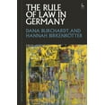 thumbnail image 1 of Rule of Law in Context: The Rule of Law in Germany (Hardcover), 1 of 1
