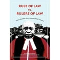 thumbnail image 1 of Rule of Law vs. Rulers of Law. Justice Barnabas Albert Samatta's Road To Justice, (Paperback), 1 of 1