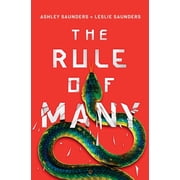 Rule of One The Rule of Many, Book 2, Paperback