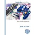 thumbnail image 1 of Rule of Rose (Paperback), 1 of 1
