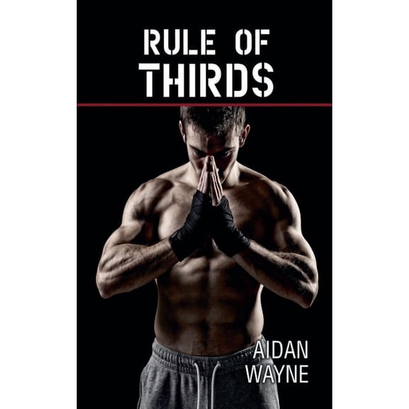 Rule of Thirds, (Paperback)