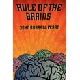 thumbnail image 1 of Rule of the Brains: Classic Science Fiction Stories, (Paperback), 1 of 1