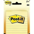 thumbnail image 1 of Ruled Adhesive Note, 1 of 4