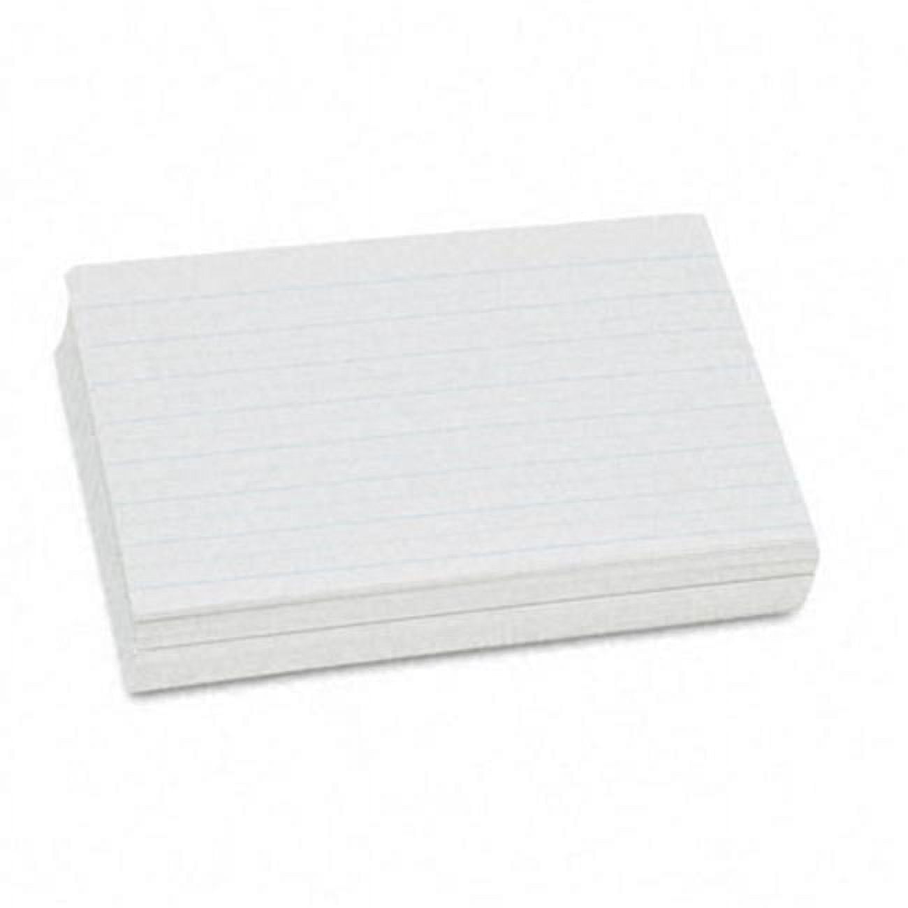 Ruled Newsprint Practice Paper No Skip Space 1st Grade White 500 Sheets/Ream - Walmart.com