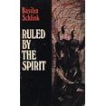 thumbnail image 1 of Pre-Owned Ruled by the Spirit (Lakeland) (Unknown) 0551002077 9780551002074, 1 of 1