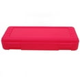 thumbnail image 1 of Ruler Box, Hot Pink, 1 of 2