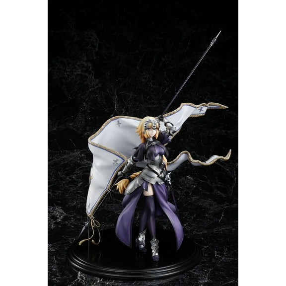 Ruler/Jeanne d'Arc (Re-run) Renewal Package Ver Fate/Grand Order Figure