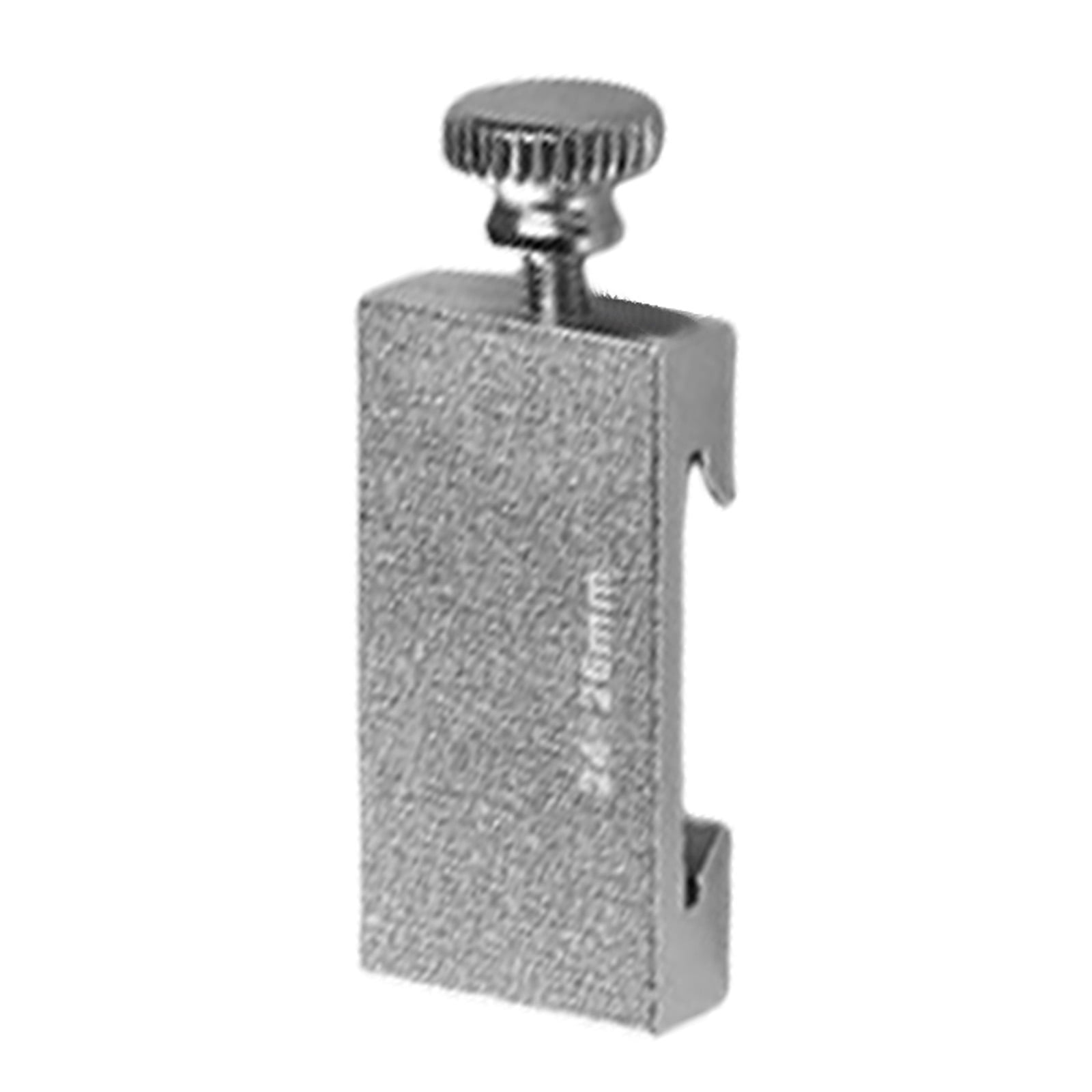 Ruler Stops Fences 20mm Ruler Block with Clear Scale for Accurate ...