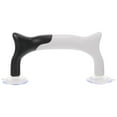 thumbnail image 1 of Ruler Suction Handle Plastic for Quilting Tools Rulers Patchwork Multifunction Pvc Abc, 1 of 6