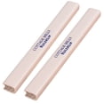 thumbnail image 1 of RulerLip 6 Inch - Stabilize Your Ruler - Turns Ruler Into a T-Square - 2 Pack, 1 of 6