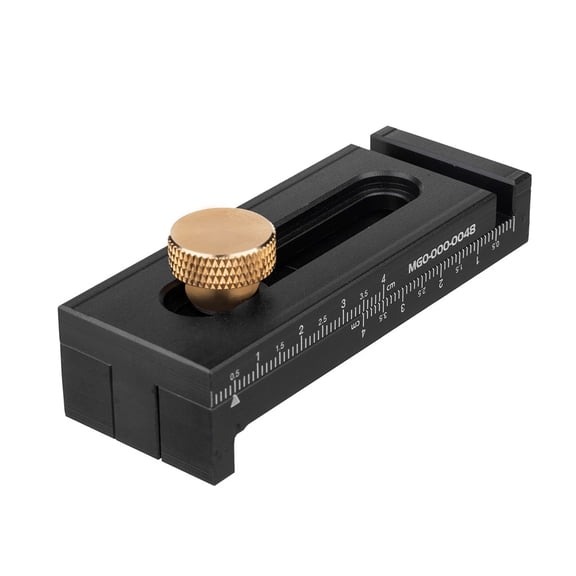 Rulers Woodworking Feeler Ruler Saw Seam Gauge Gaps Slots Adjuster Regulator Hand Tools