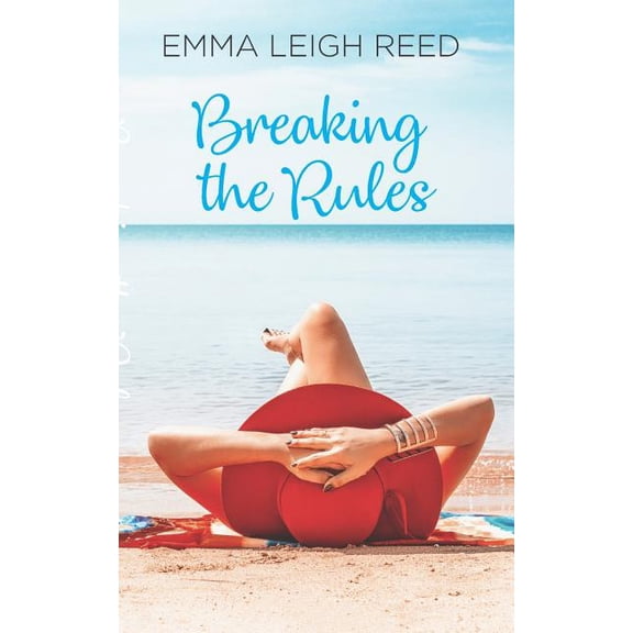 Rules: Breaking the Rules (Series #1) (Paperback)