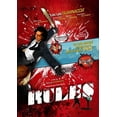 thumbnail image 1 of Rules (DVD), Xviii Entertainment, Action & Adventure, 1 of 1