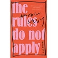 thumbnail image 1 of Pre-Owned Rules Do Not Apply (Paperback) 034900532X 9780349005324, 1 of 1