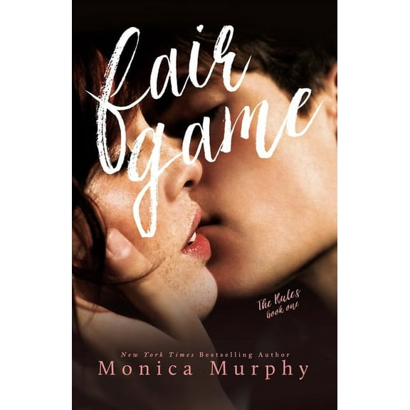 Rules: Fair Game (Paperback)