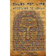 thumbnail image 1 of Rules For Life: According To Jesus (Paperback), 1 of 1