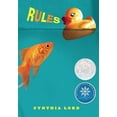 thumbnail image 1 of Pre-Owned Rules (Scholastic Gold) (Hardcover) 0439443822 9780439443821, 1 of 1