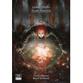 thumbnail image 1 of Pre-Owned James Raggi Lamentations of The Flame Princess LFP1003 Player Core Book: Rules &amp; Magic, 9789525904444, 952590444X, Hardcover,, 1 of 1