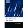 thumbnail image 1 of Rules, Reasons, and Norms: Selected Essays, (Paperback), 1 of 1