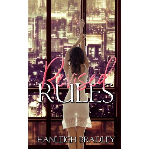 Rules: Revised Rules : Hanleigh's London (Series #3) (Paperback)
