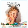 thumbnail image 1 of Rules, Rules, Rules!, (Hardcover), 1 of 1
