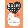 thumbnail image 1 of Pre-Owned Rules for 50/50 Chances (Hardcover) 0374301581 9780374301583, 1 of 1