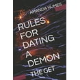 thumbnail image 1 of Rules for Dating a Demon: Rules for Dating a Demon : The Get (Series #1) (Paperback), 1 of 1