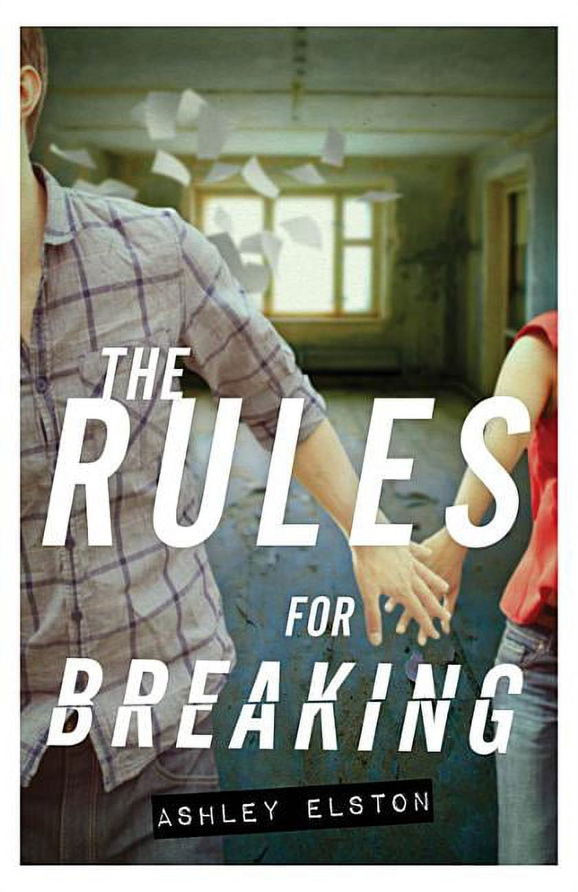 Rules for Disappearing Rules for Breaking, Book 2, (Hardcover