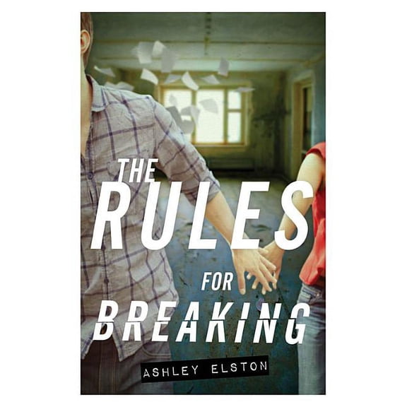 Rules for Disappearing Rules for Breaking, Book 2, (Hardcover)