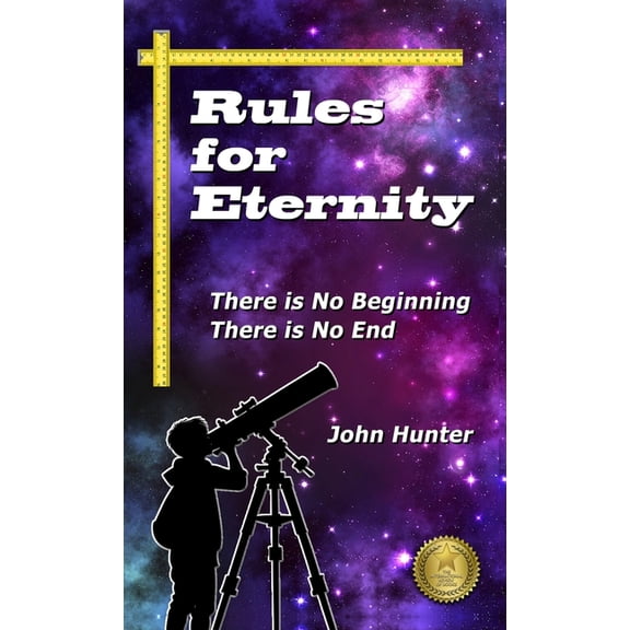 Rules for Eternity, (Hardcover)