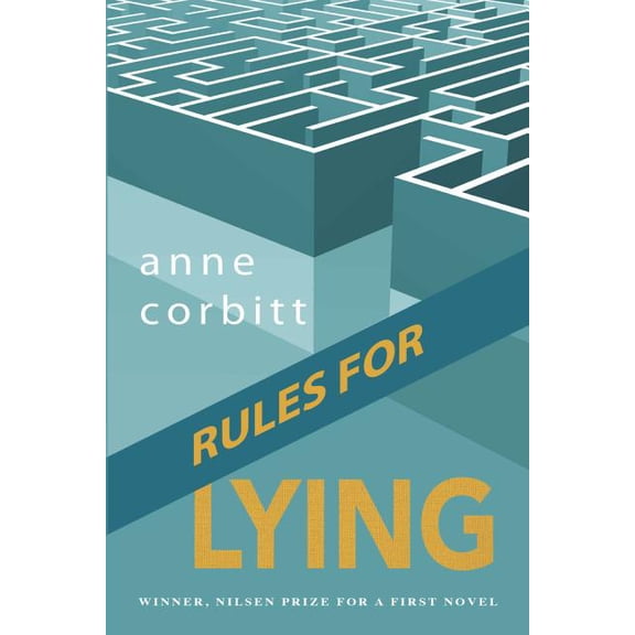Rules for Lying, (Paperback)