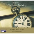 thumbnail image 1 of Pre-Owned Rules for Old Men Wa (Lib)(CD) Paperback, 1 of 1