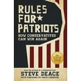 thumbnail image 1 of Rules for Patriots : How Conservatives Can Win Again (Paperback), 1 of 1