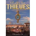 thumbnail image 1 of Rules for Thieves: Rules for Thieves (Series #1) (Paperback), 1 of 1