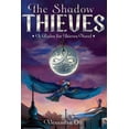 thumbnail image 1 of Rules for Thieves: The Shadow Thieves (Series #2) (Hardcover), 1 of 2