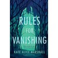 thumbnail image 1 of Pre-Owned Rules for Vanishing, (Hardcover), 1 of 1