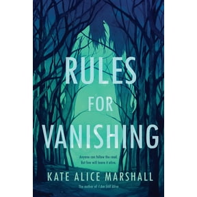 Pre-Owned Rules for Vanishing (Hardcover) 198483701X 9781984837011