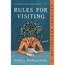 Pre-Owned Rules for Visiting (Paperback) 0525559248 9780525559245