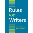 thumbnail image 1 of Pre-Owned Rules for Writers (Other), 1 of 1