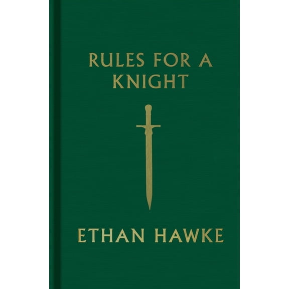 Rules for a Knight, (Hardcover)