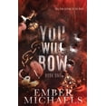thumbnail image 1 of Rules of Bennett You Will Bow, Book 1, (Paperback), 1 of 1