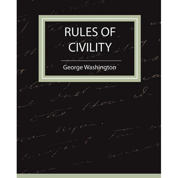 Rules of Civility (Paperback)