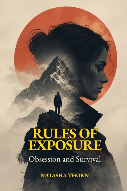 Rules of Exposure: Obsession And Survival, (Paperback)
