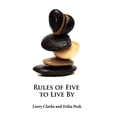 thumbnail image 1 of Rules of Five to Live By, (Hardcover), 1 of 1