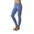 thumbnail image 1 of Rules of Play Space Dye Legging for Everyday and Exercise, 1 of 1